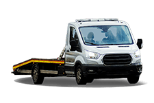 Van Hire Surbiton - Recovery Van - Van hire Surbiton